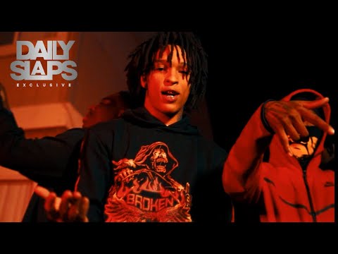 Bussdown - Purge (Exclusive Music Video) | Dir. ShotByDiz