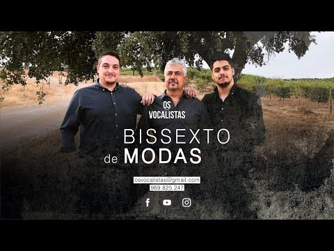 138 -  Os Vocalistas - Ferreira do Alentejo