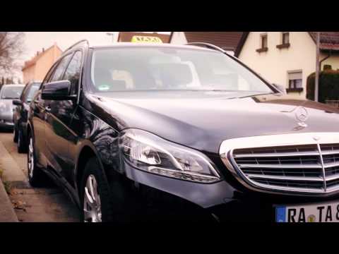 Taxi Ahmed Rastatt YouTube-Vdeominiatur 7