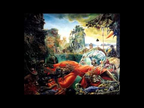 E. H. Meyer - Concerto for Piano and Orchestra (1975)