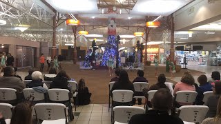 Holiday Fest 2017 - Because It’s Christmas