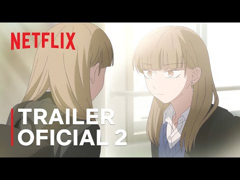 Trailer de Parede de Gelo (2026)