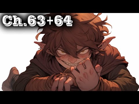 (HIATUS) Thief Lord Ch.63 - 64  | Litrpg Fantasy Audiobook