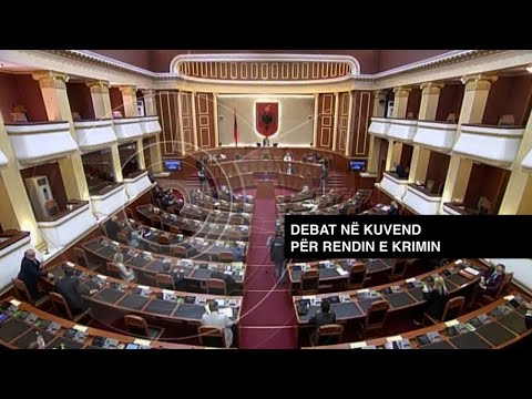 Edicioni informativ - 15 tetor 2020 - Ora 12:00 - RTV Ora