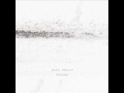 Sara Renar - Prije Nego Umrem