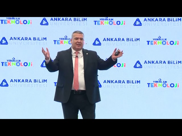 V.Talks 2024 — VakıfBank