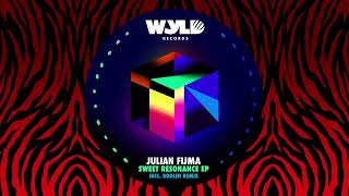 Julian Fijma - Sweet Resonance (Rooleh Remix) video
