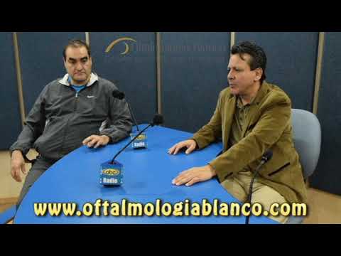 Entrevista sobre Cataratas
