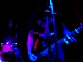 Nothington - The Escapist (live 2012-08-17 @ Now That's Class)