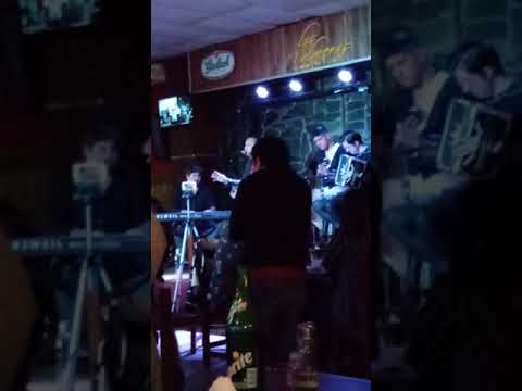 Wilfran castillo en resistencia.