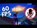 Fortnite Chapter 3 Solo Win 60fps Gameplay (No Commentary)