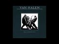 Van Halen   Fools with Lyrics in Description