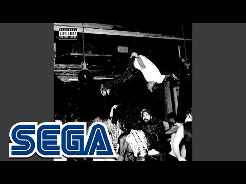 Old Money (SEGA EDITION) [prod. ScrewStache]