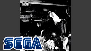 Old Money (SEGA EDITION) [prod. ScrewStache]