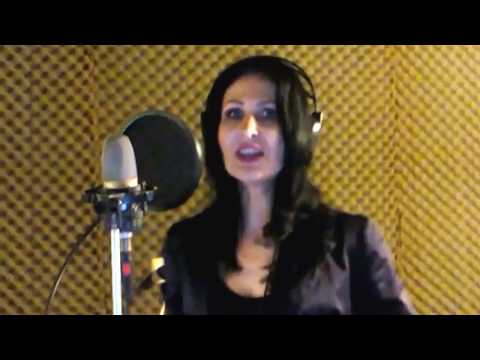 Mihaela Condurache - An eisai ena asteri