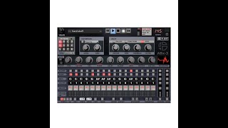 Video thumbnail for Abx-3 Demo Track Audio and Video, No Talk by Audio Blast