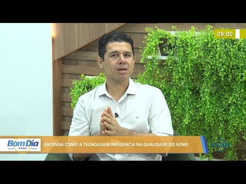 Entenda como a tecnologia influencia na qualidade do sono 30 06 2021
