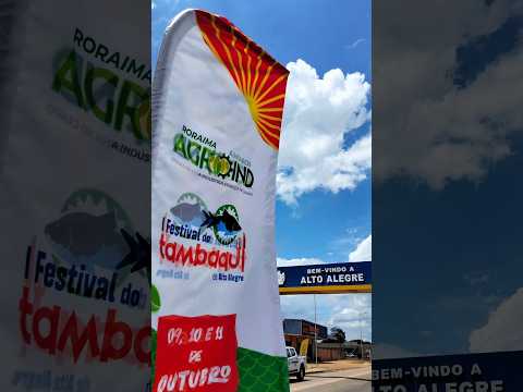 agroind festival