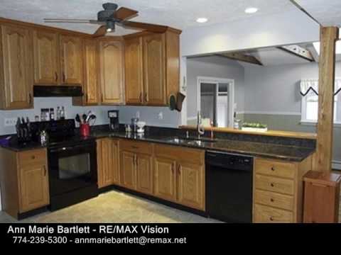 4 Beverly Rd, Auburn MA 01501 - Single Family Home - Real Estate - For Sale -
