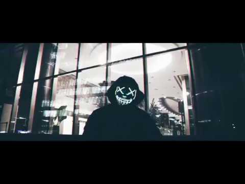 JOYRYDE ft  GOLD - YUCK (NEONDARKNEZ REMIX) (Music Video)