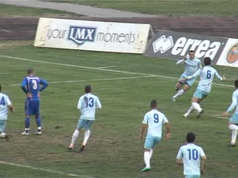 Najava utakmice FK Spartak Zlatibor voda - FK Javor