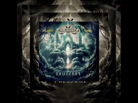 OGoinHammer-Pressure(Feat. ThatDay June & K3hlab)Official Visualizer (prod. & mixed by ThatDay June)