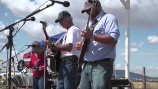 Reid Family Band - Jonny B Goode