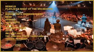 Download lagu DEWA19 (PLAYLIST A NIGHT AT THE ORCHESTRA) mp3