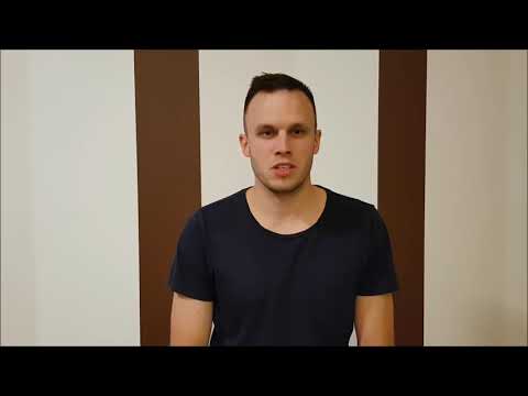 Wojtek Kurczyński drugim trenerem Volleyball Wrocław