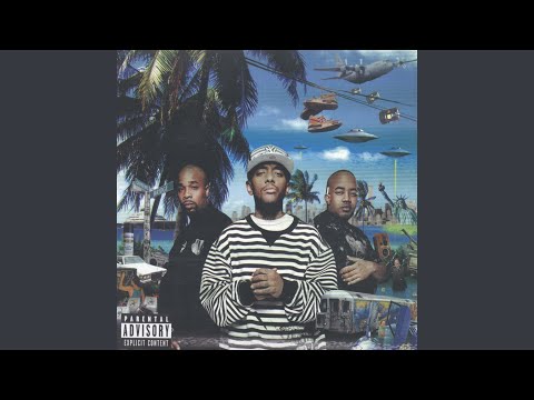 Anytime (Feat. Un Pacino)