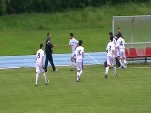 cinisello fc vs vimodronese