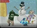 Blue S Clues A Snowy Day Nick Jr Credits