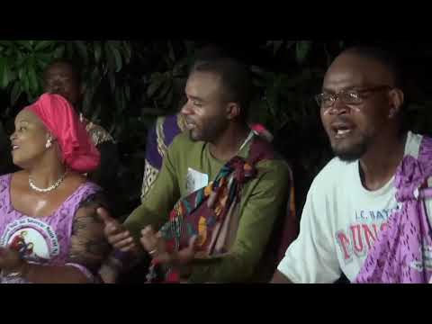 LELO TOYEI TOYEMBA NOEL par Bana Ngayemi SVD Studios Congo