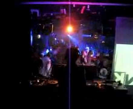 Shinedoe @ KlanK October 6th 2007