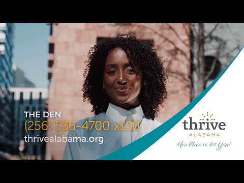 Thrive Alabama thumbnail