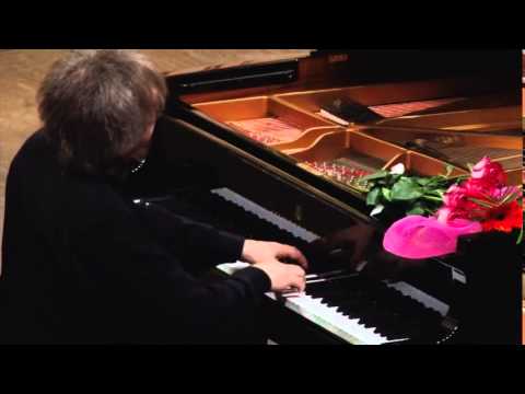 Volodymyr Vynnytsky-Piano-Myroslav Skoryk's Burlesque
