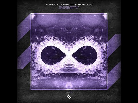 Alphed Le Cornett & Nameless - Infinity (Extended Mix) Uplifting Trance 2021
