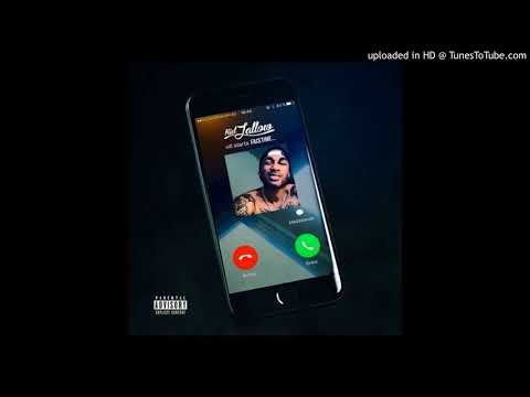 Kid Jallow - FaceTime