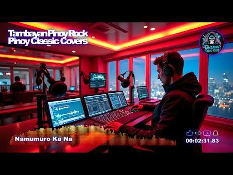 Namumuro ka na Song by Lukas (AI | Remix | Soft Rock Cover)