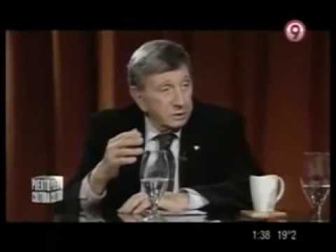 Puerto Cultura - Luis Landriscina