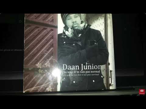 Daan Junior : Devant Kay ou - L'Original