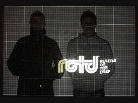 Rulers Of The Deep - Last Survivor - Leggz & Femi B Remix (edited)