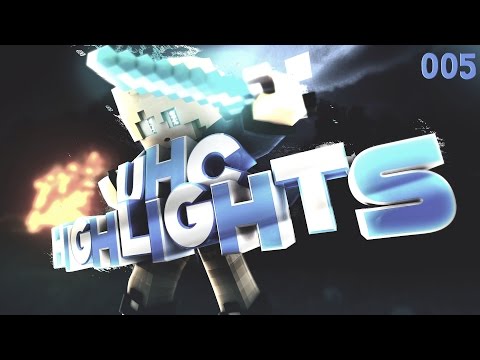 UHC Highlights: E55 - "Dual" [To2]