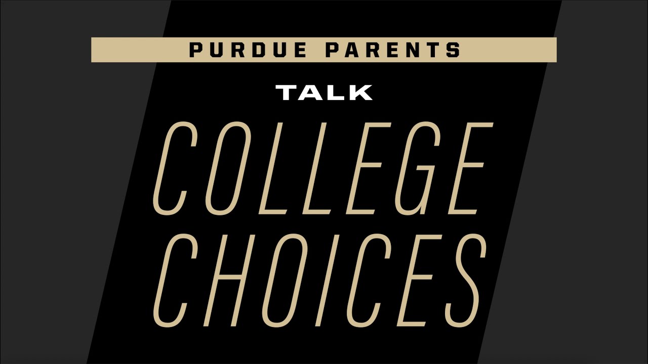 College tips for parents from parents