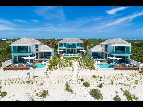 Long Bay Beach Club | Turks & Caicos - The Agency
