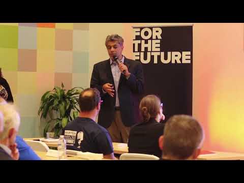 Vatsal Thakkar from Reimbursifty