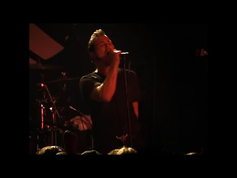 "Travisty " by Second Coming