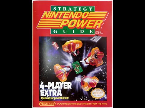Vol. 19 Nintendo Power Magazine collecting guide