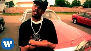 Nappy Roots - Awnaw (Video) clean audio