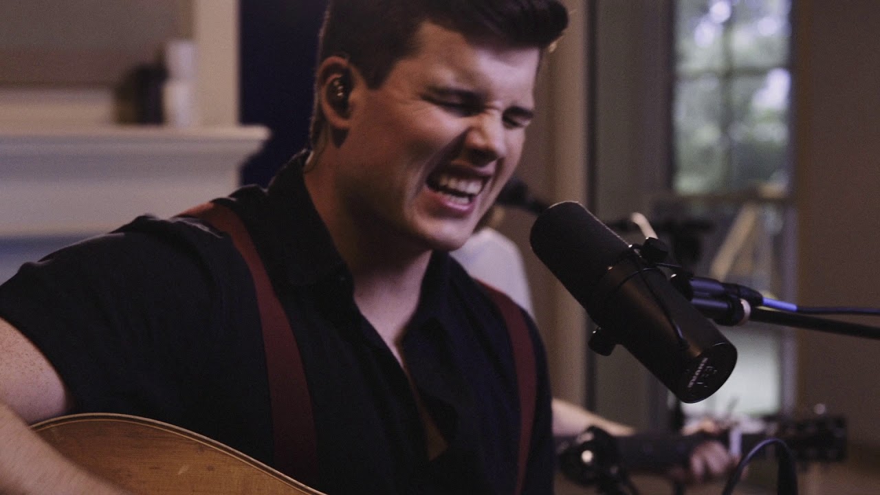 Promotional video thumbnail 4 for Raleigh Keegan